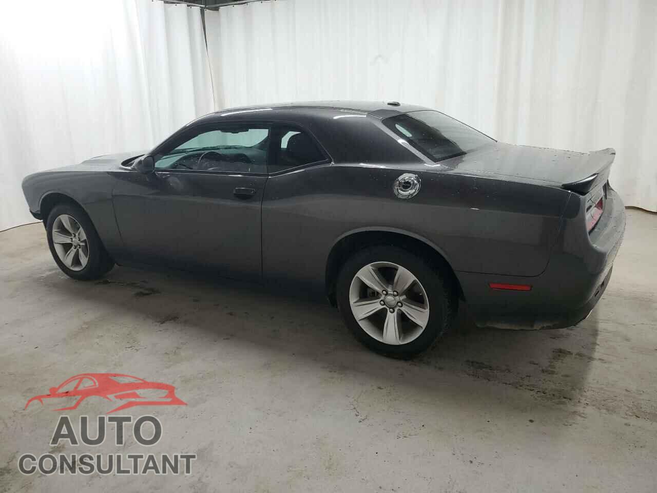 DODGE CHALLENGER 2023 - 2C3CDZAG8PH542619