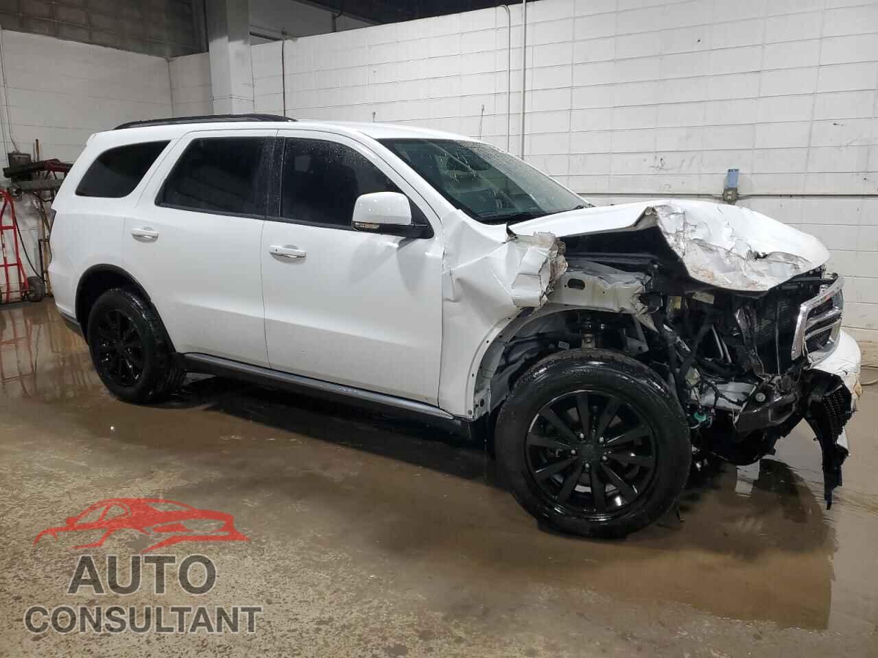 DODGE DURANGO 2016 - 1C4RDJDG3GC452087