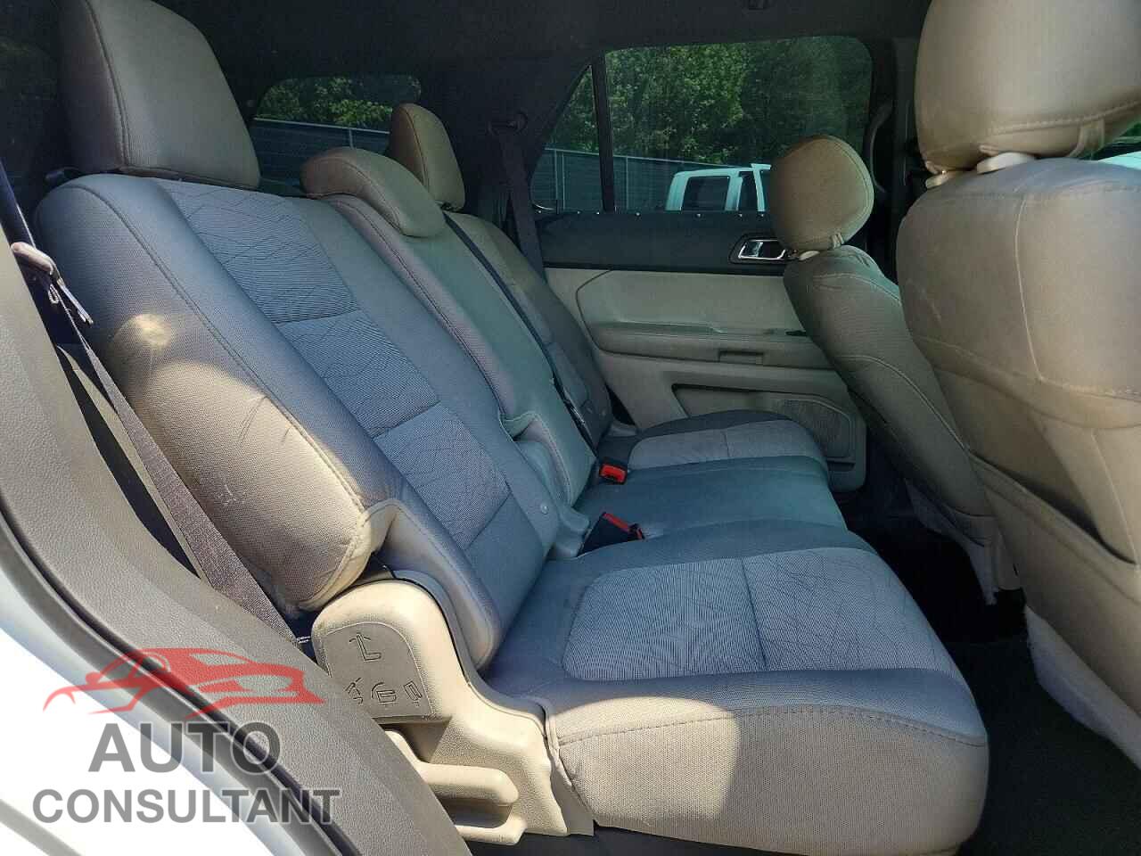FORD EXPLORER 2013 - 1FM5K8B84DGA94037