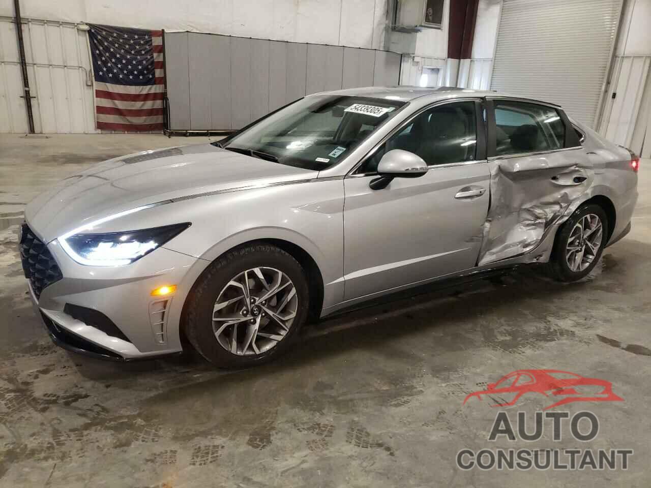HYUNDAI SONATA 2020 - 5NPEL4JA9LH052522
