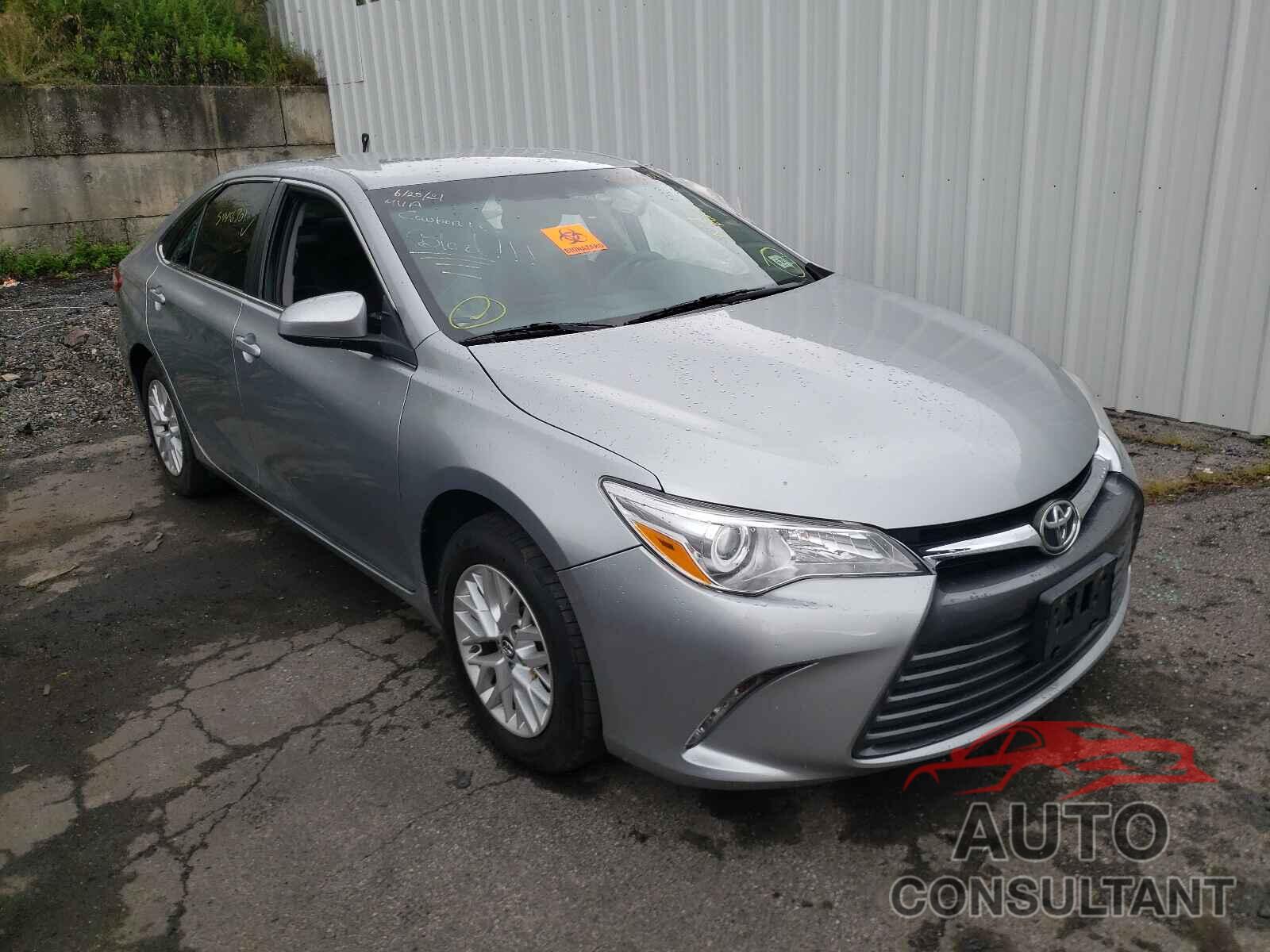 TOYOTA CAMRY 2017 - 4T1BF1FK6HU709585