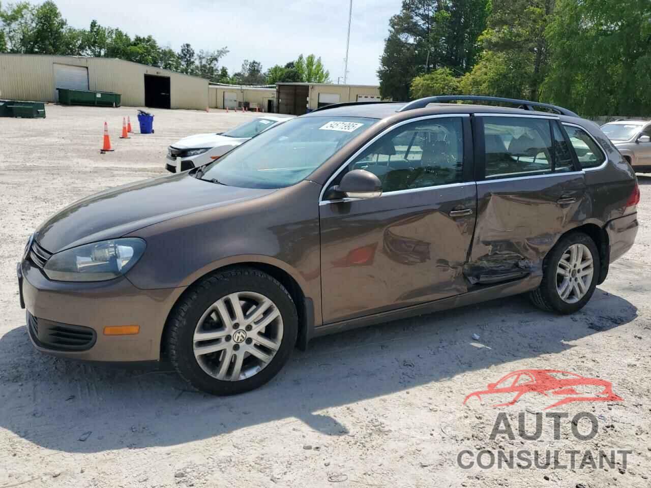 VOLKSWAGEN JETTA 2012 - 3VWPL7AJ6CM630805