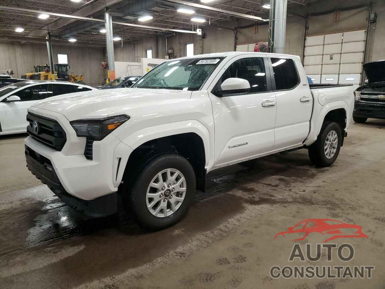 TOYOTA TACOMA 2024 - 3TYLB5JN2RT011143