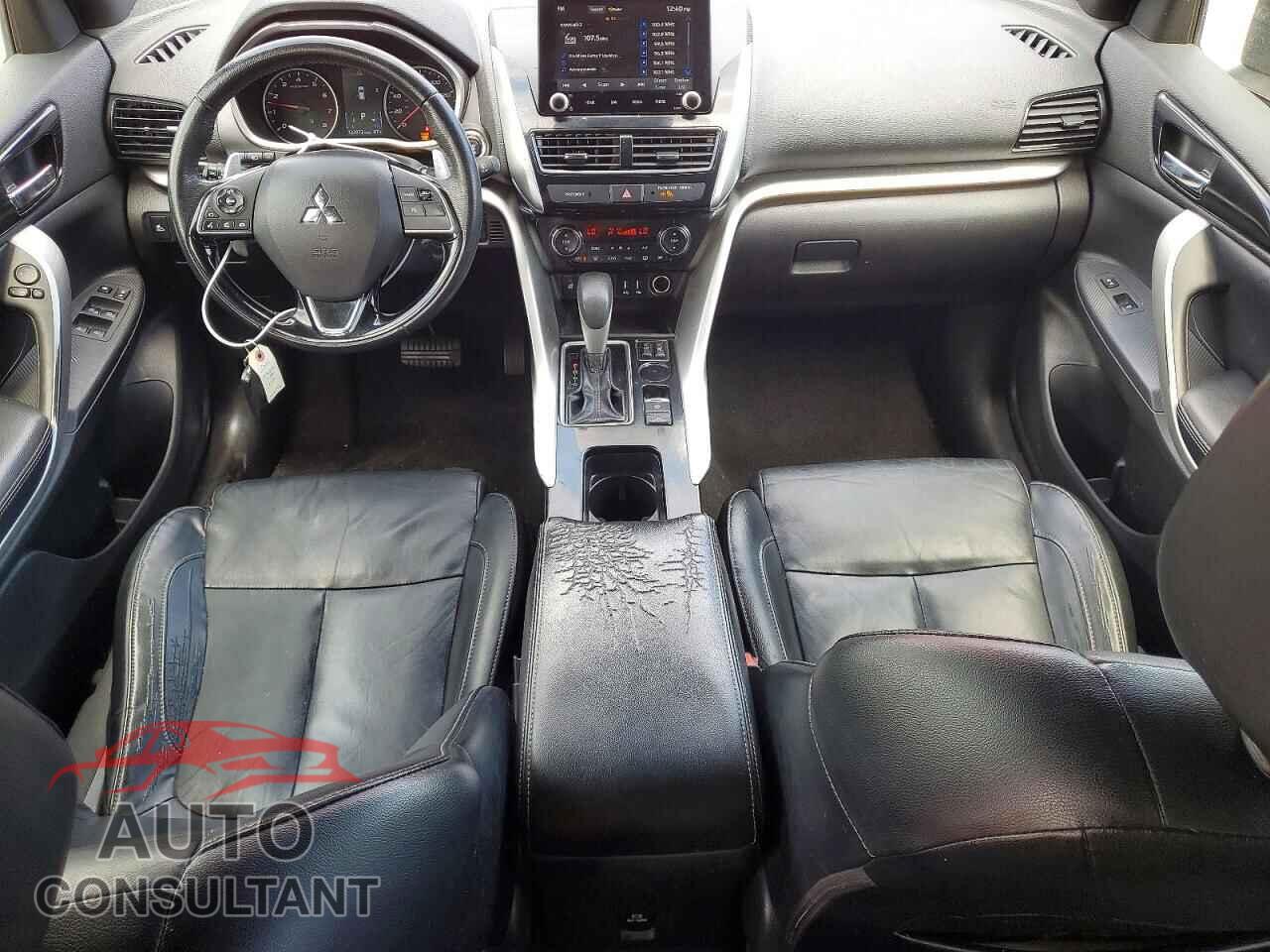 MITSUBISHI ECLIPSE 2022 - JA4ASWAA9NZ058159