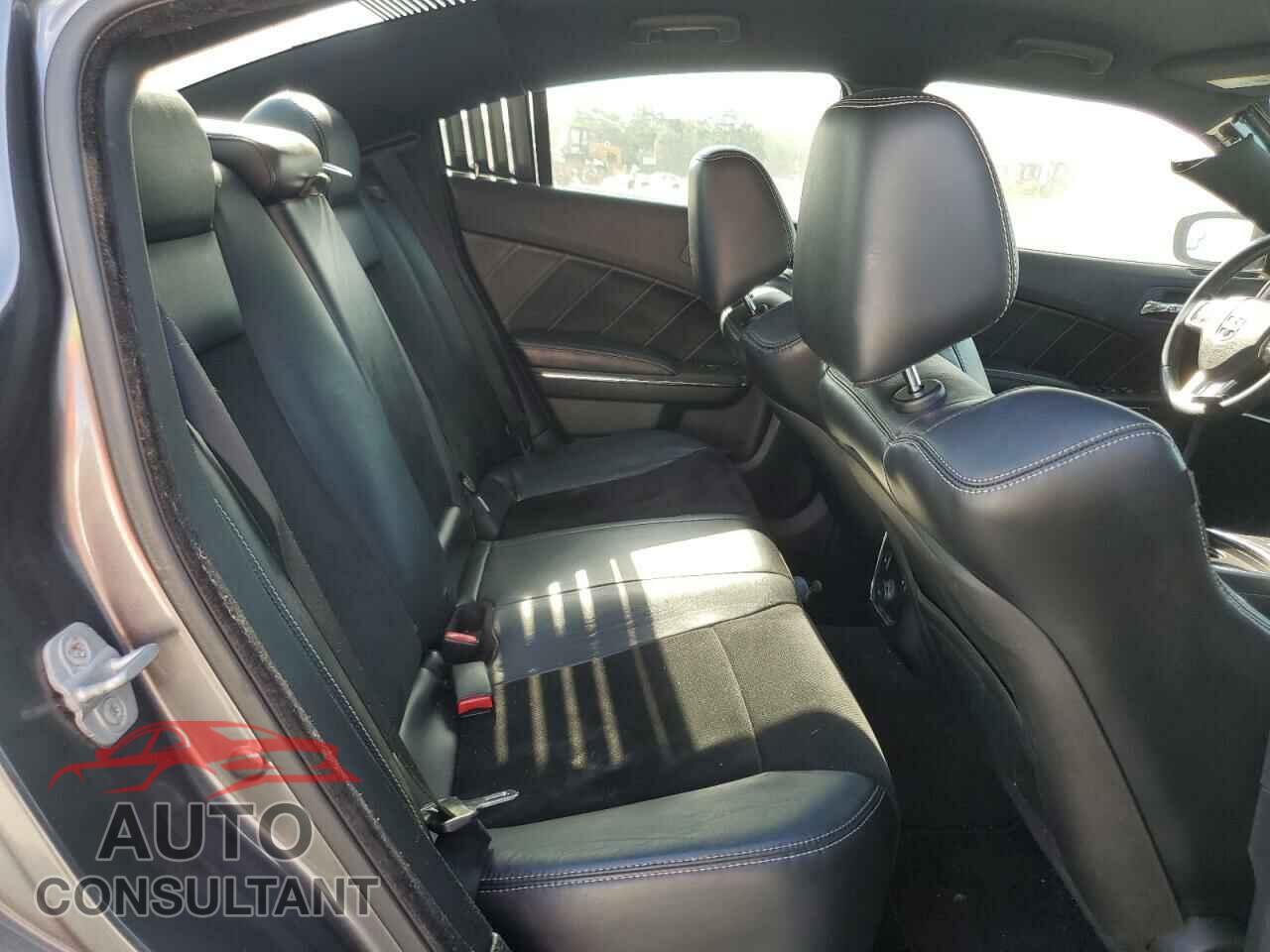 DODGE CHARGER 2013 - 2C3CDXCT4DH687070