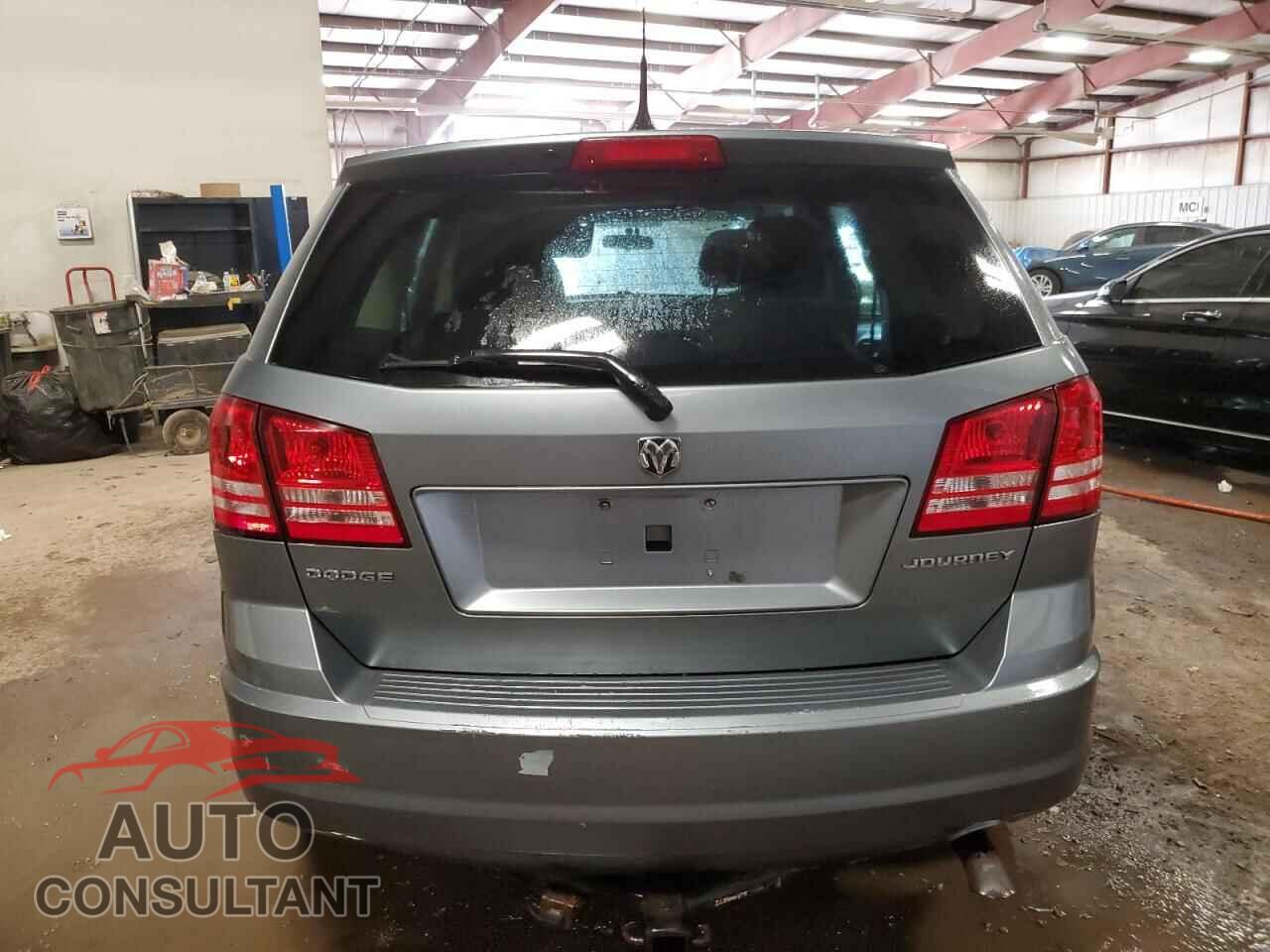 DODGE JOURNEY 2010 - 3D4PG4FB0AT236486