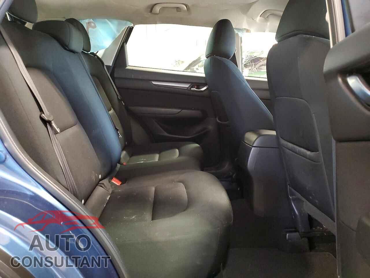 MAZDA CX-5 2019 - JM3KFBBM9K0591572