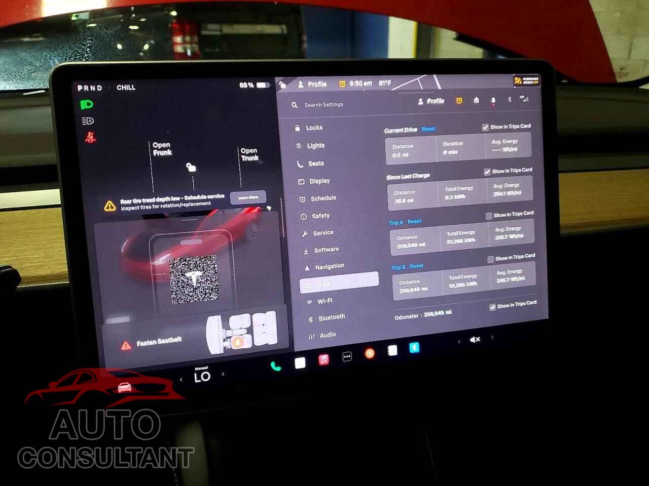 TESLA MODEL 3 2022 - 5YJ3E1EA3NF187782