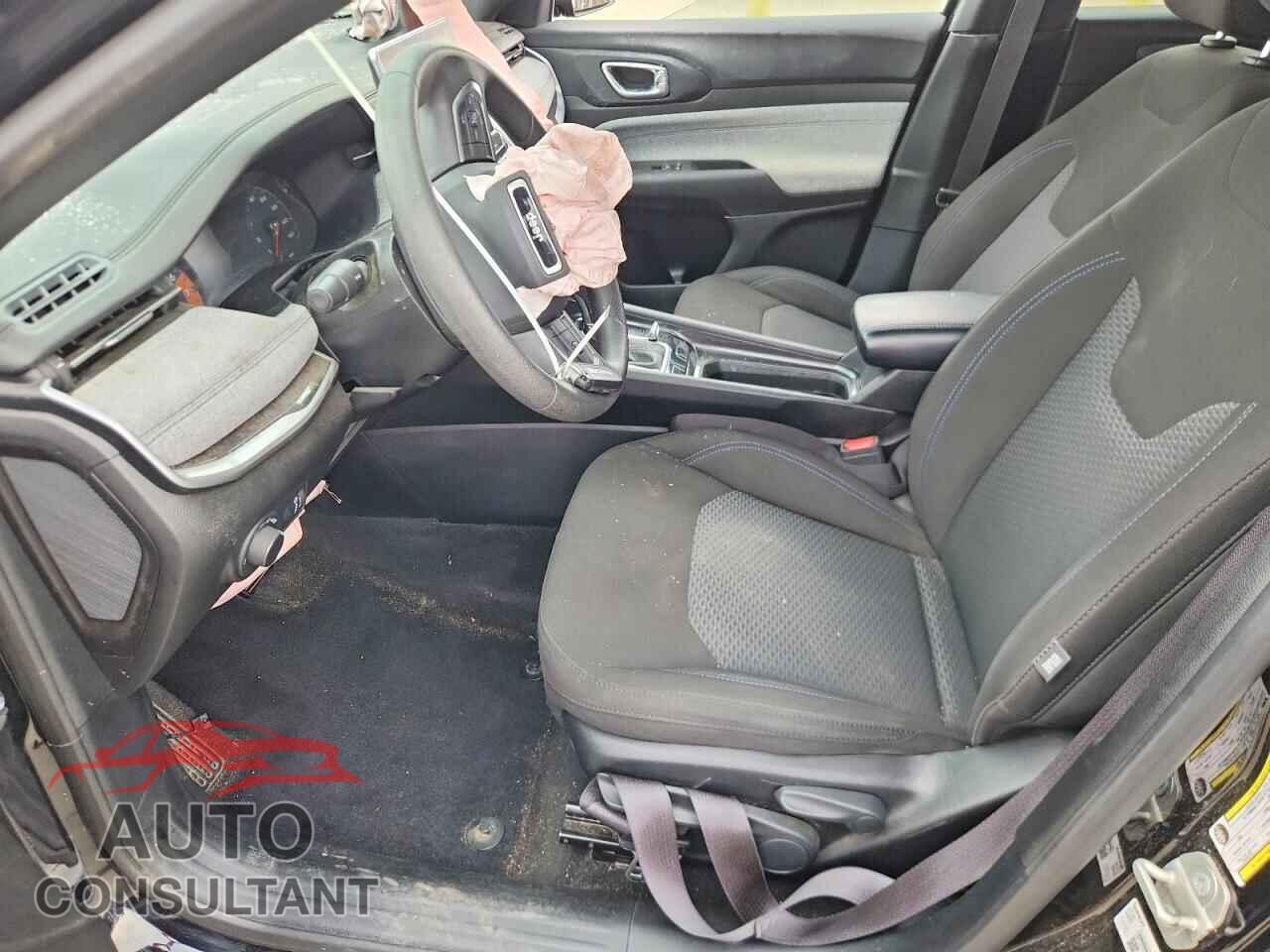 JEEP COMPASS 2024 - 3C4NJDAN2RT601219