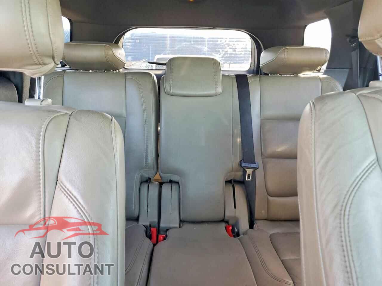 FORD EXPLORER 2013 - 1FM5K8D82DGC89227