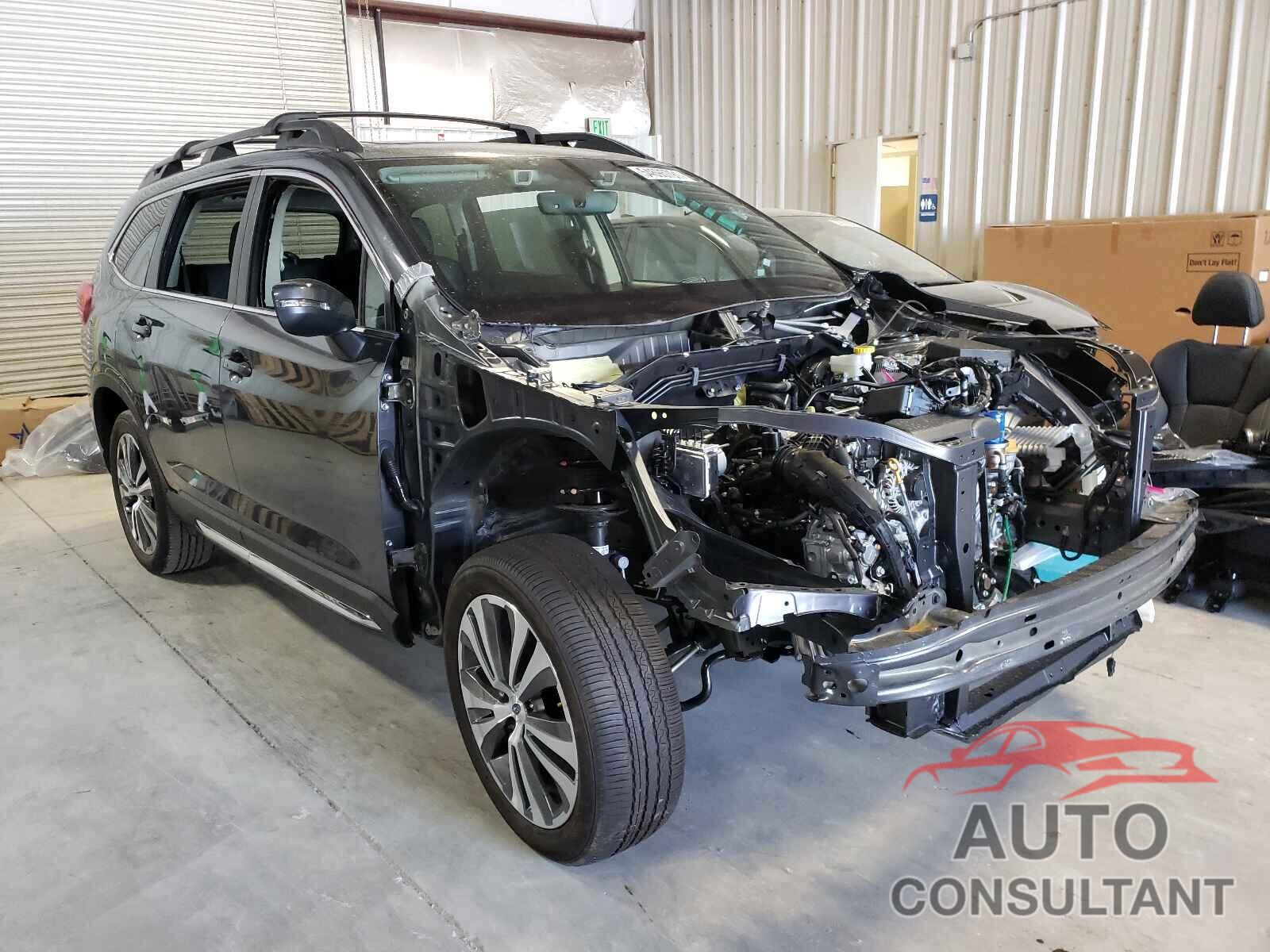 SUBARU ASCENT 2021 - 4S4WMAPD0M3416143
