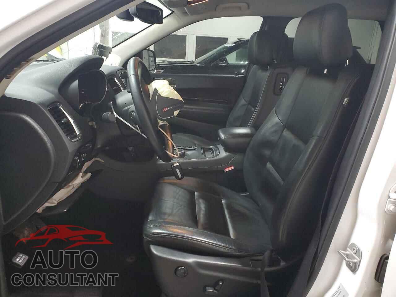 DODGE DURANGO 2016 - 1C4RDJDG3GC452087