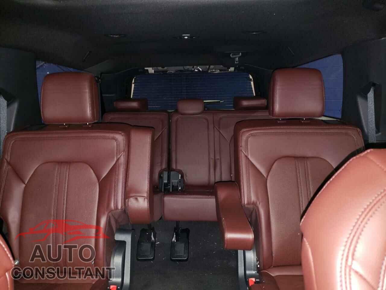 FORD EXPEDITION 2024 - 1FMJK2A86REA51500