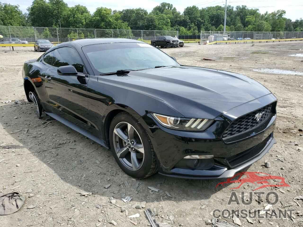 FORD MUSTANG 2016 - 1FA6P8AM8G5274278