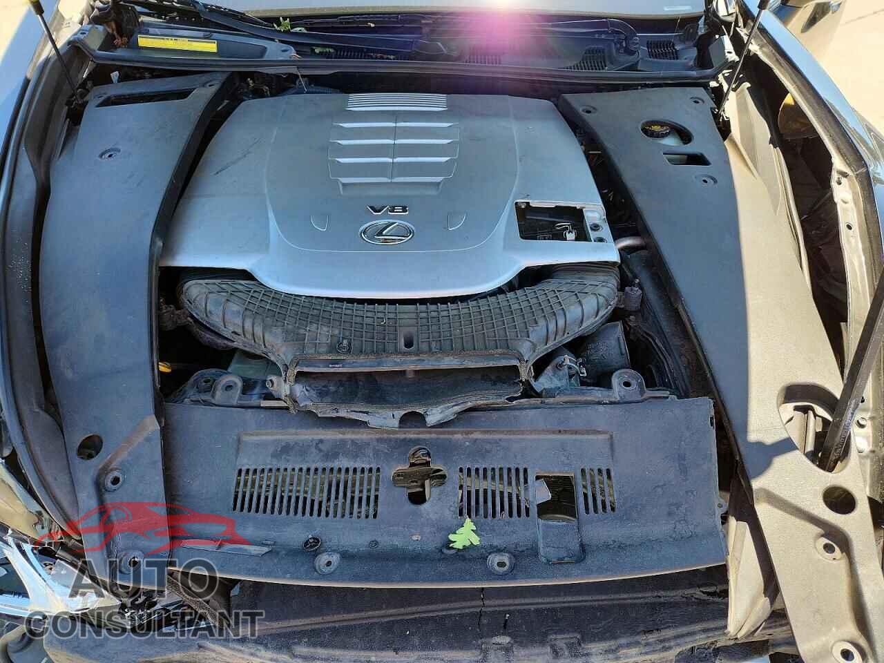 LEXUS LS460 2014 - JTHBL5EF0E5131531