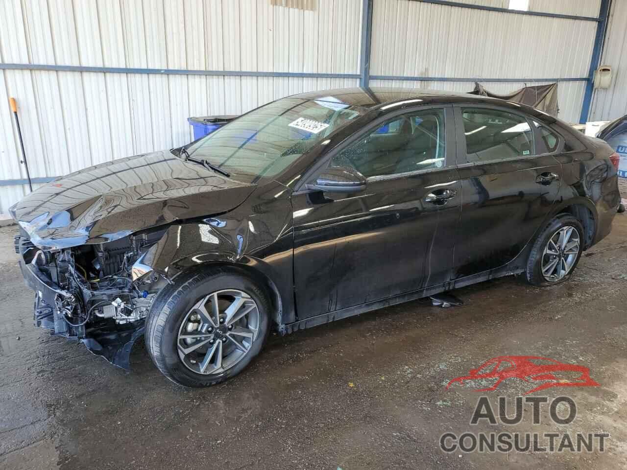 KIA FORTE 2024 - 3KPF24AD4RE793384
