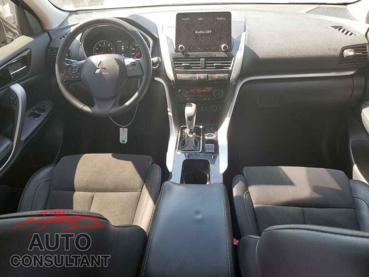 MITSUBISHI ECLIPSE 2022 - JA4ATWAA9NZ050091