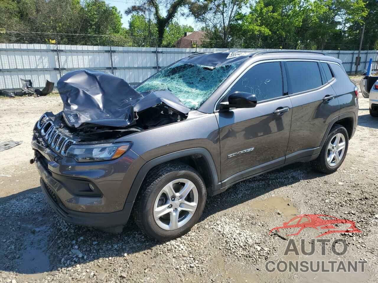JEEP COMPASS 2023 - 3C4NJDBN0PT563629