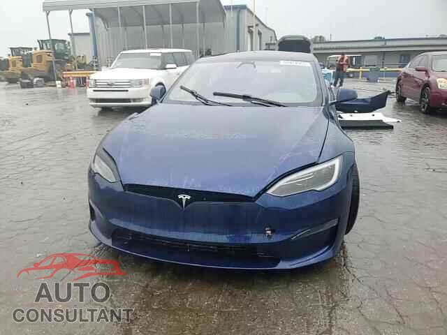 TESLA MODEL S 2024 - 5YJSA1E5XRF542754
