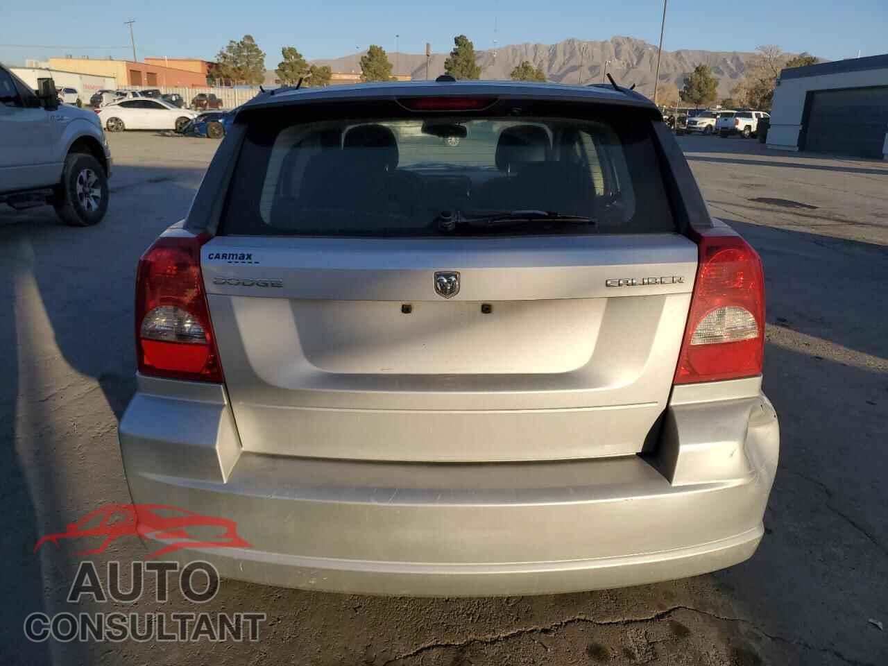 DODGE CALIBER 2011 - 1B3CB3HA9BD107874