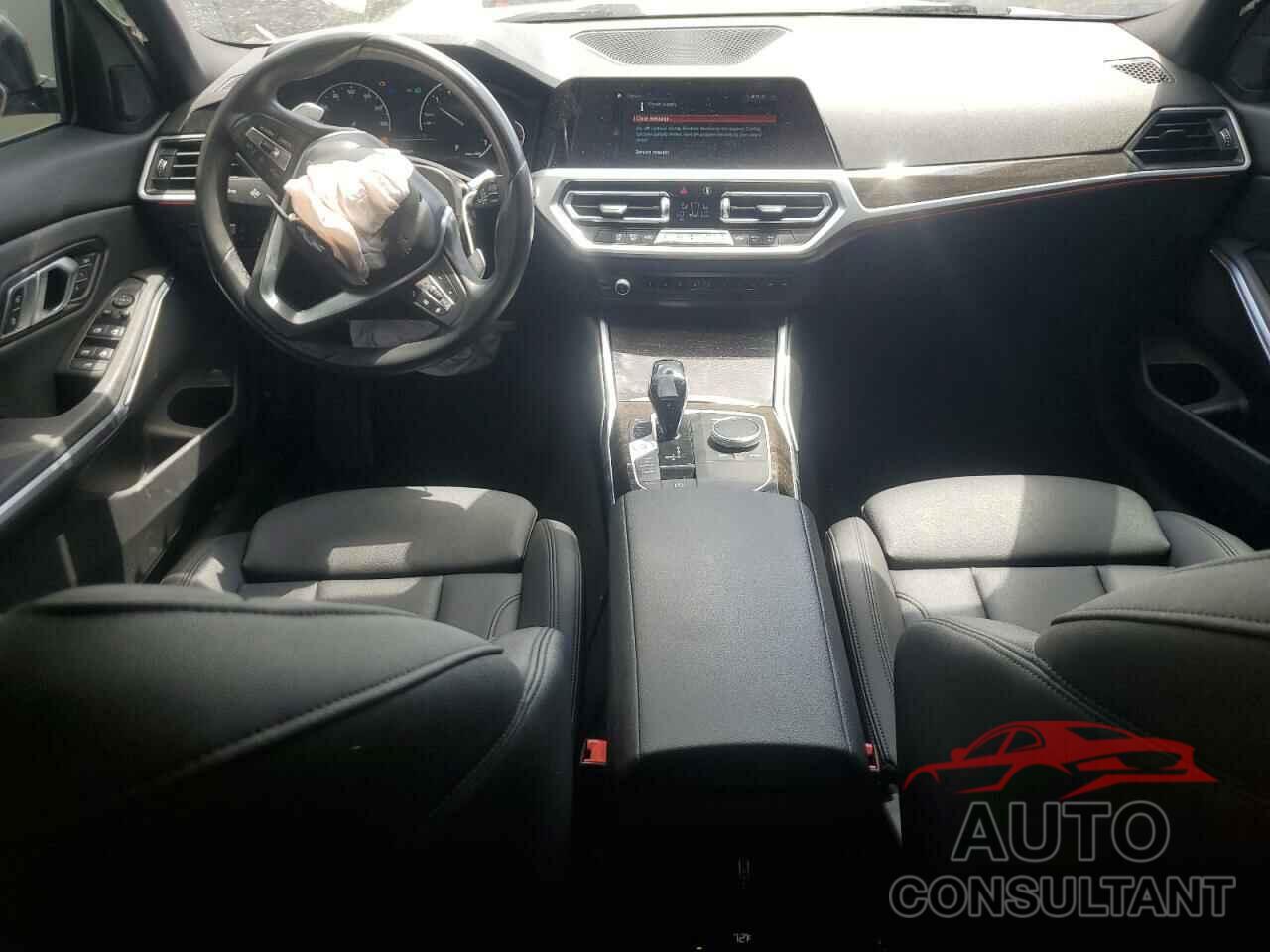 BMW 3 SERIES 2020 - 3MW5R1J06L8B36740