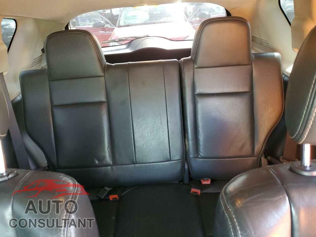 JEEP COMPASS 2016 - 1C4NJDEB4GD724698