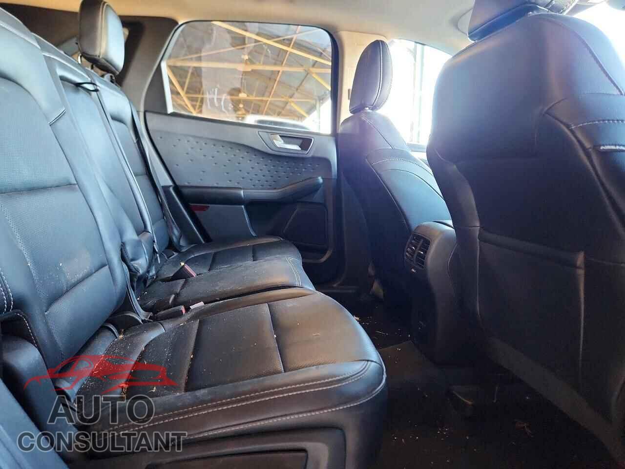 FORD ESCAPE 2020 - 1FMCU0H66LUA38819