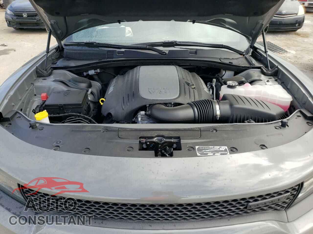 DODGE CHARGER 2023 - 2C3CDXCT7PH643908