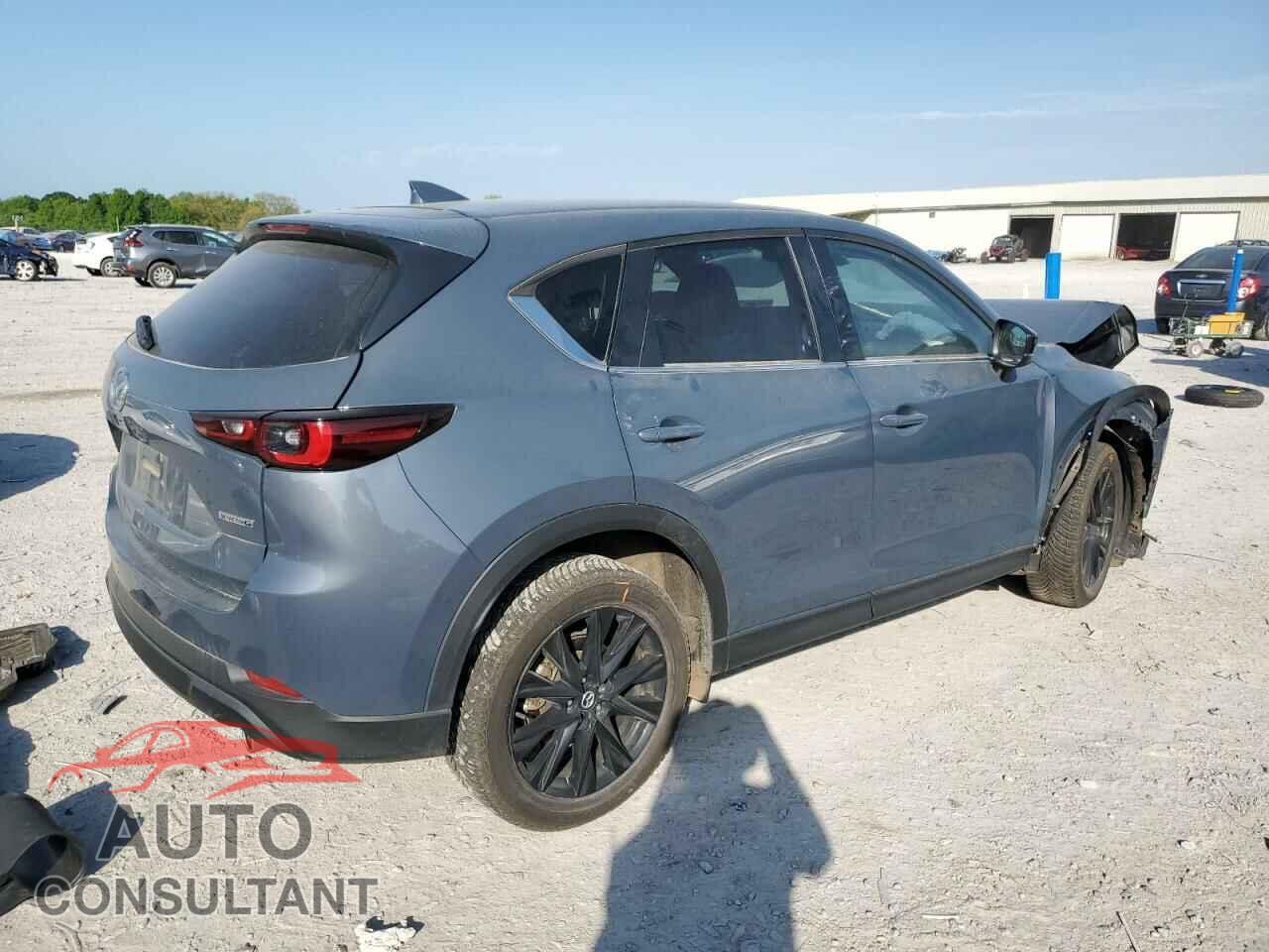 MAZDA CX-5 PREFE 2023 - JM3KFBCM5P0125627