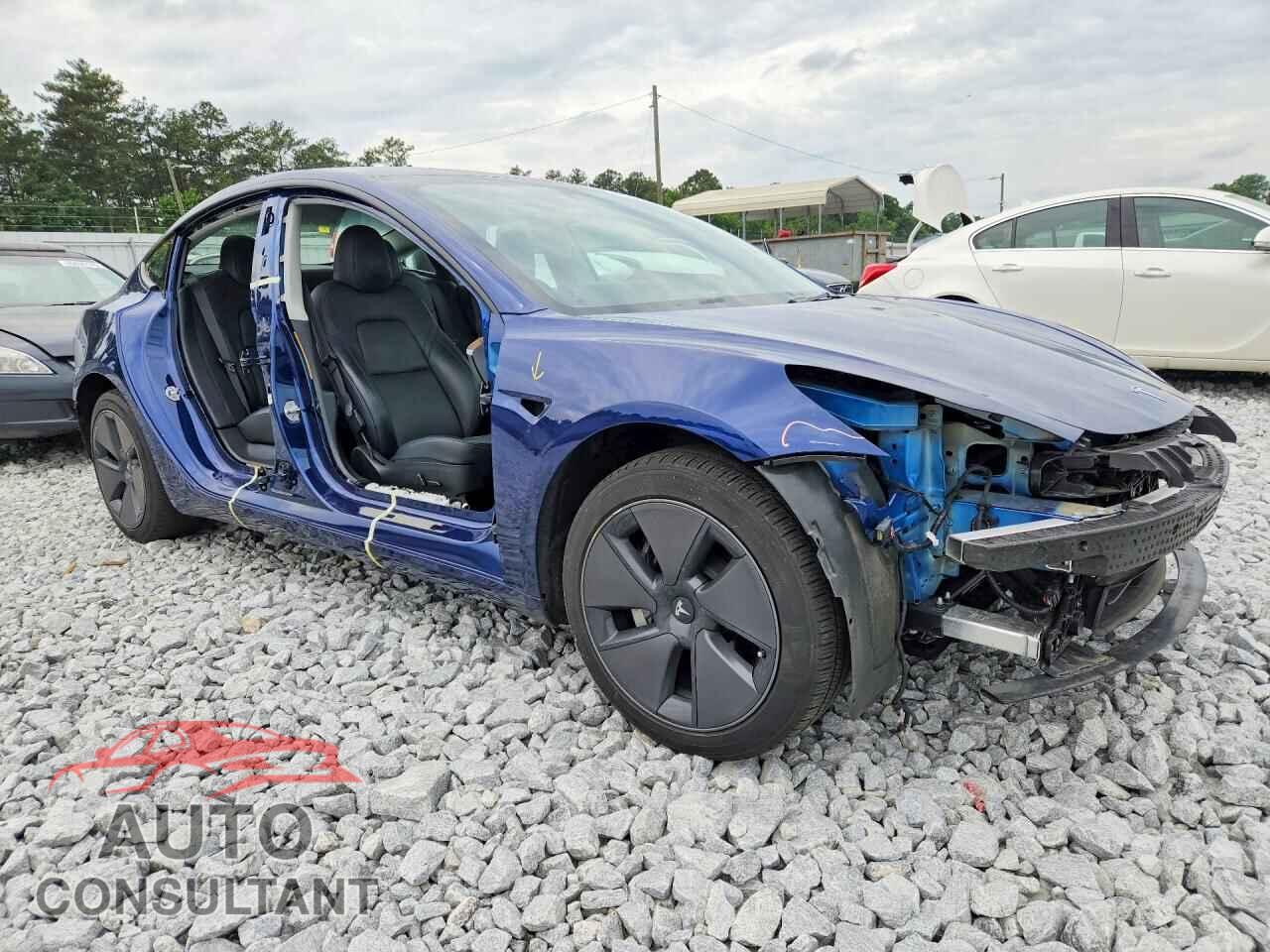 TESLA MODEL 3 2023 - 5YJ3E1EA0PF650979