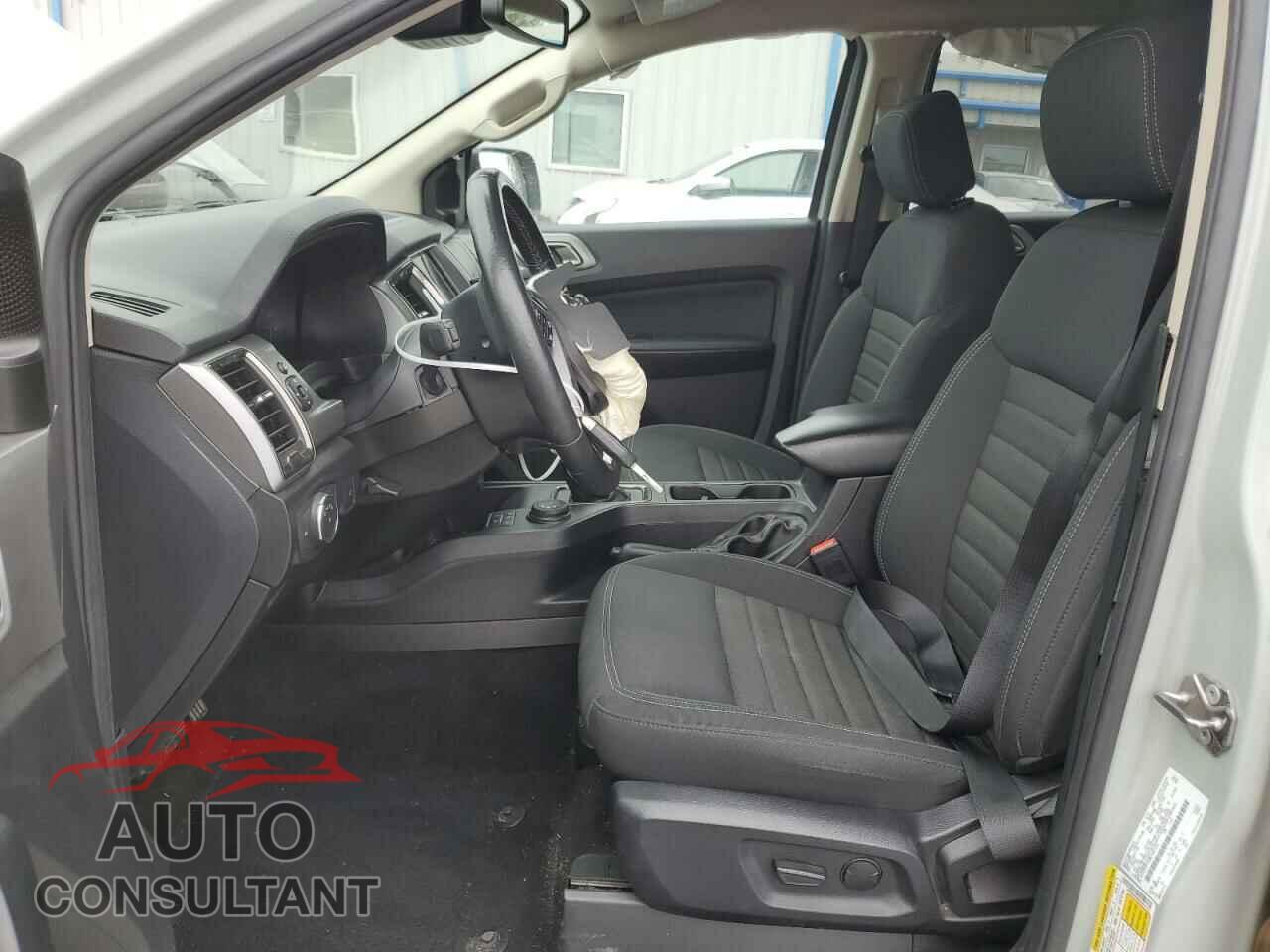 FORD RANGER 2021 - 1FTER4FH0MLD51172