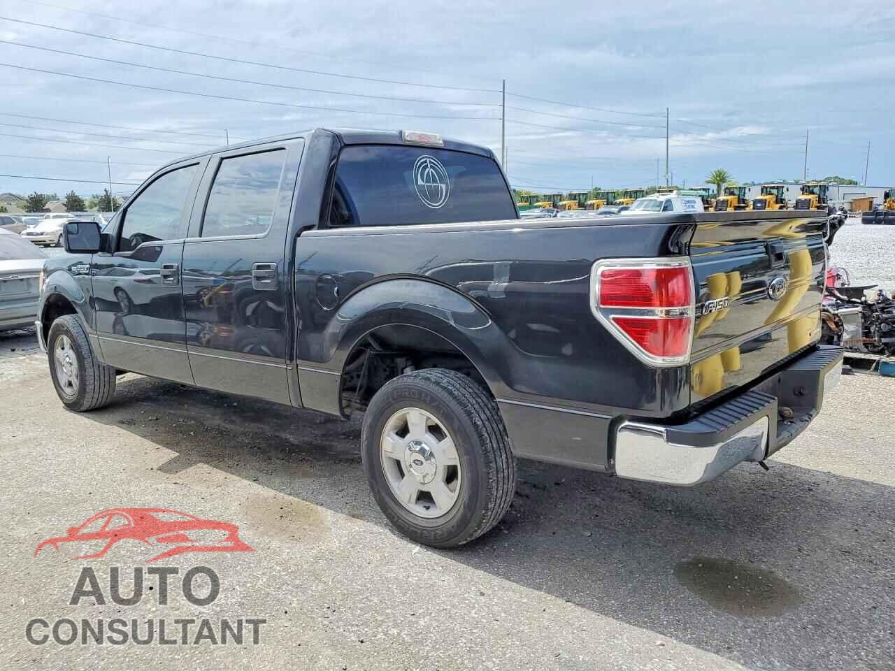 FORD F150 2014 - 1FTEW1CM0EFB03240
