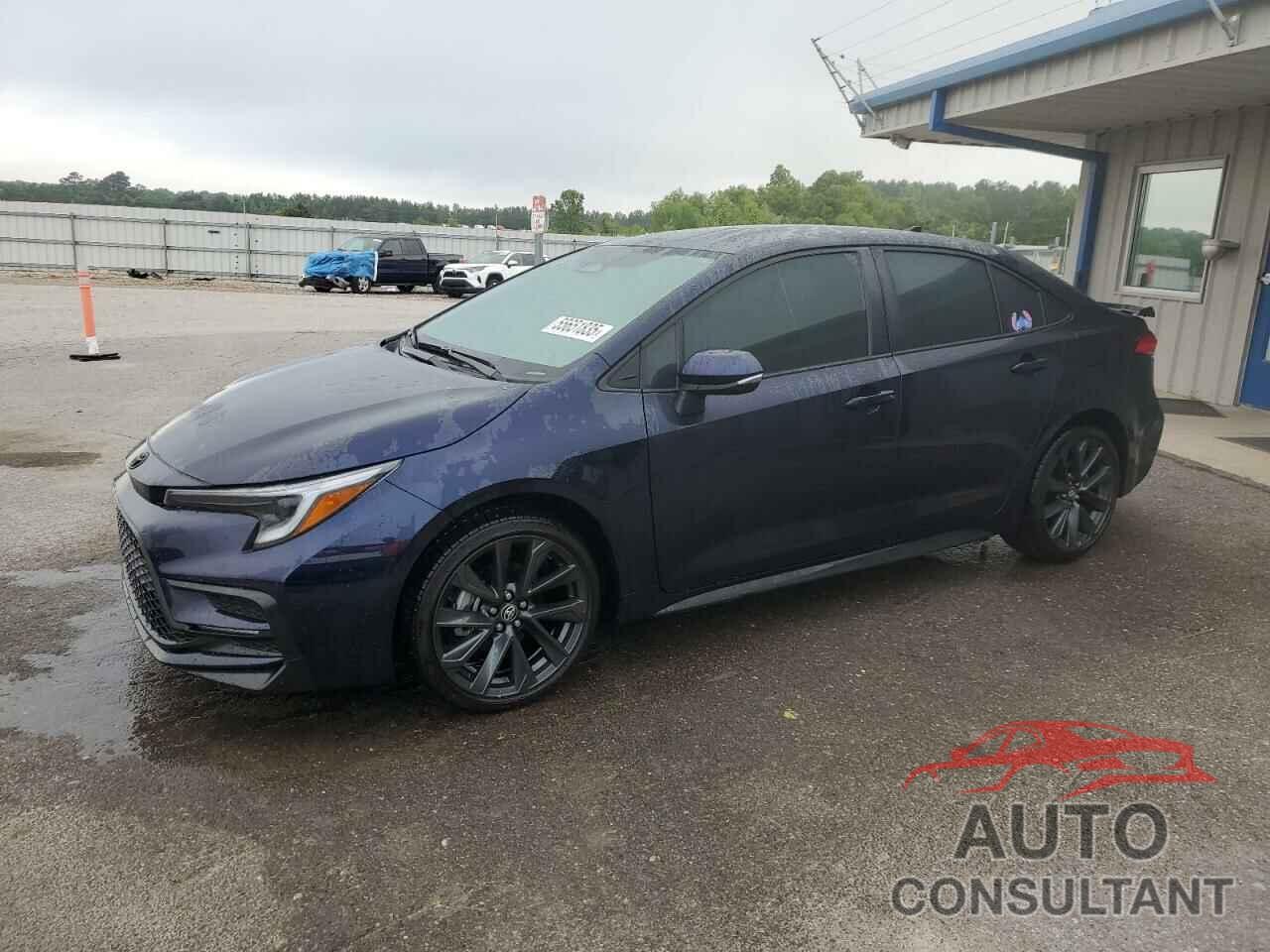 TOYOTA COROLLA 2024 - 5YFS4MCE4RP217016