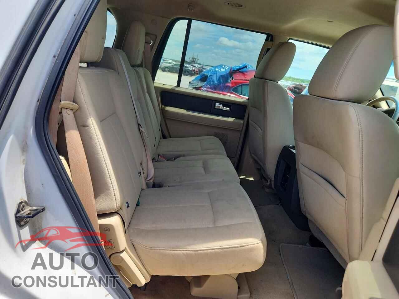 FORD EXPEDITION 2014 - 1FMJU1H55EEF00594