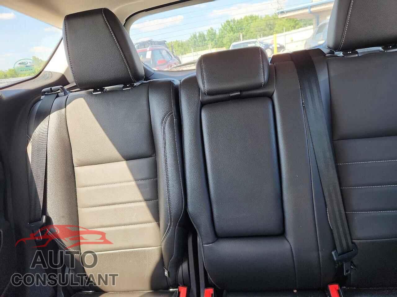 FORD CMAX 2015 - 1FADP5CU9FL101995