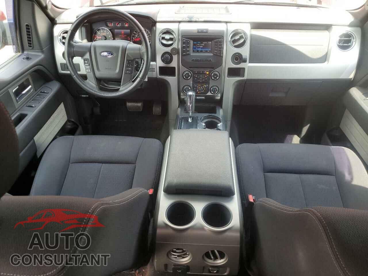 FORD F-150 2013 - 1FTFW1EF7DFD46142
