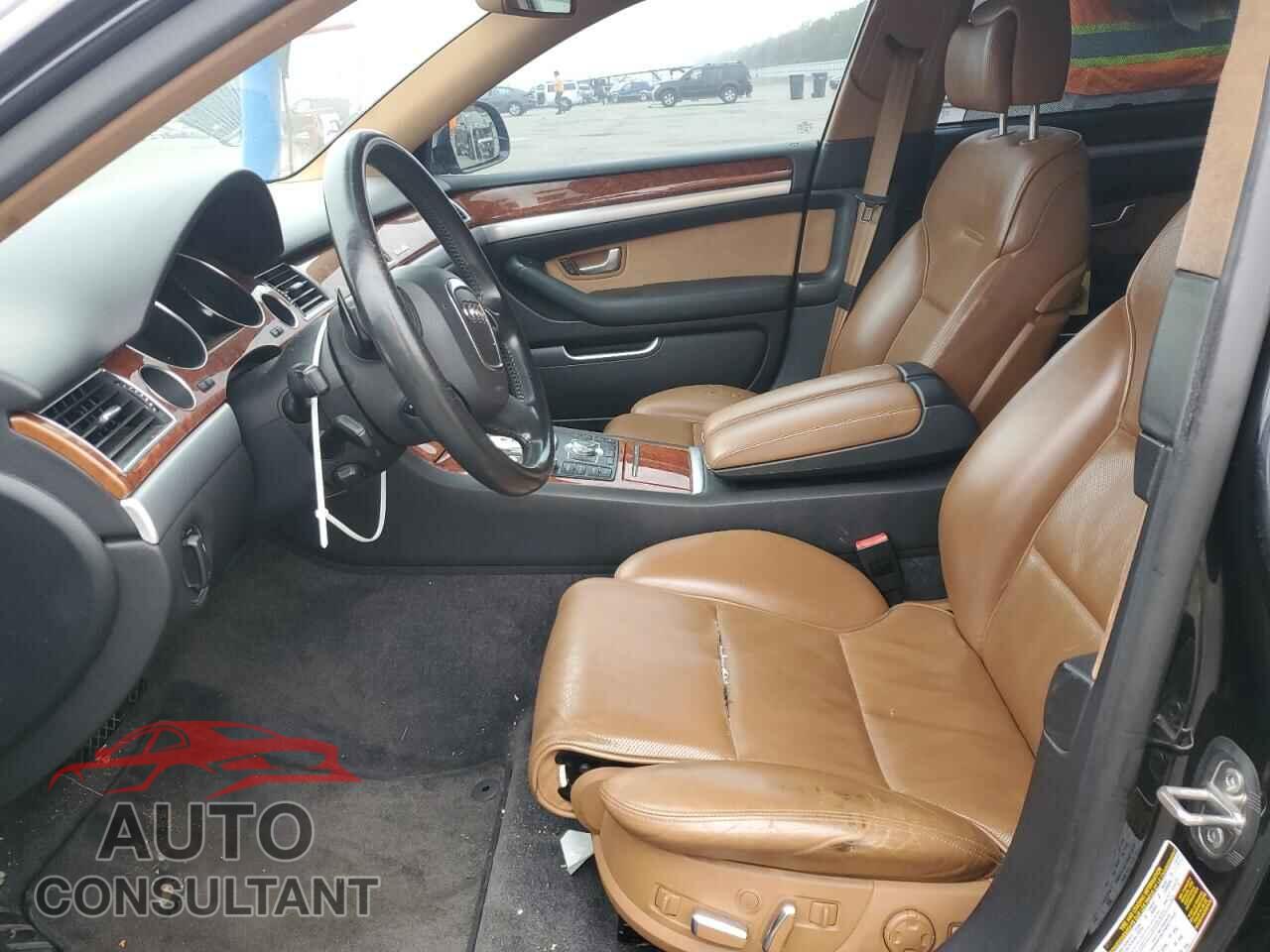 AUDI A8 2010 - WAURVAFA7AN006264