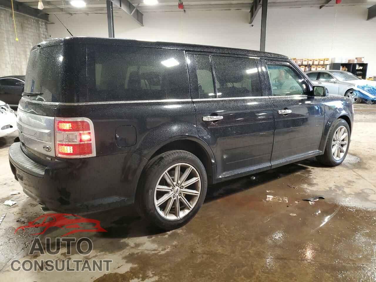 FORD FLEX 2016 - 2FMHK6D86GBA01366
