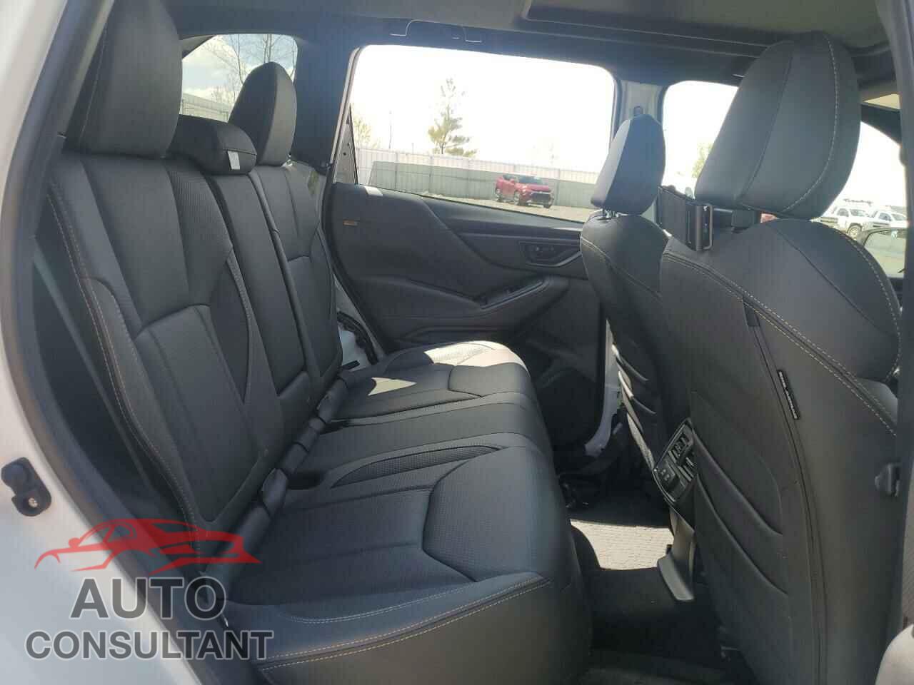 SUBARU FORESTER 2024 - JF2SKAJC5RH521653