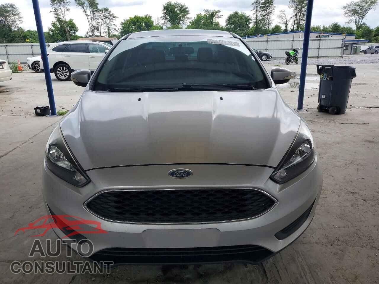 FORD FOCUS 2016 - 1FADP3F24GL222532