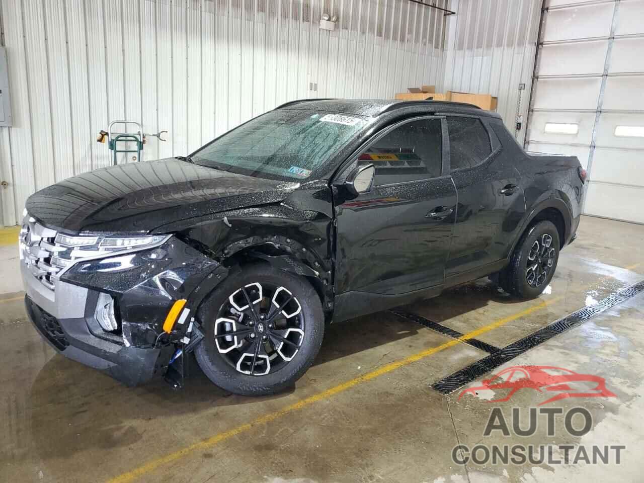 HYUNDAI SANTA CRUZ 2023 - 5NTJDDAF7PH054395