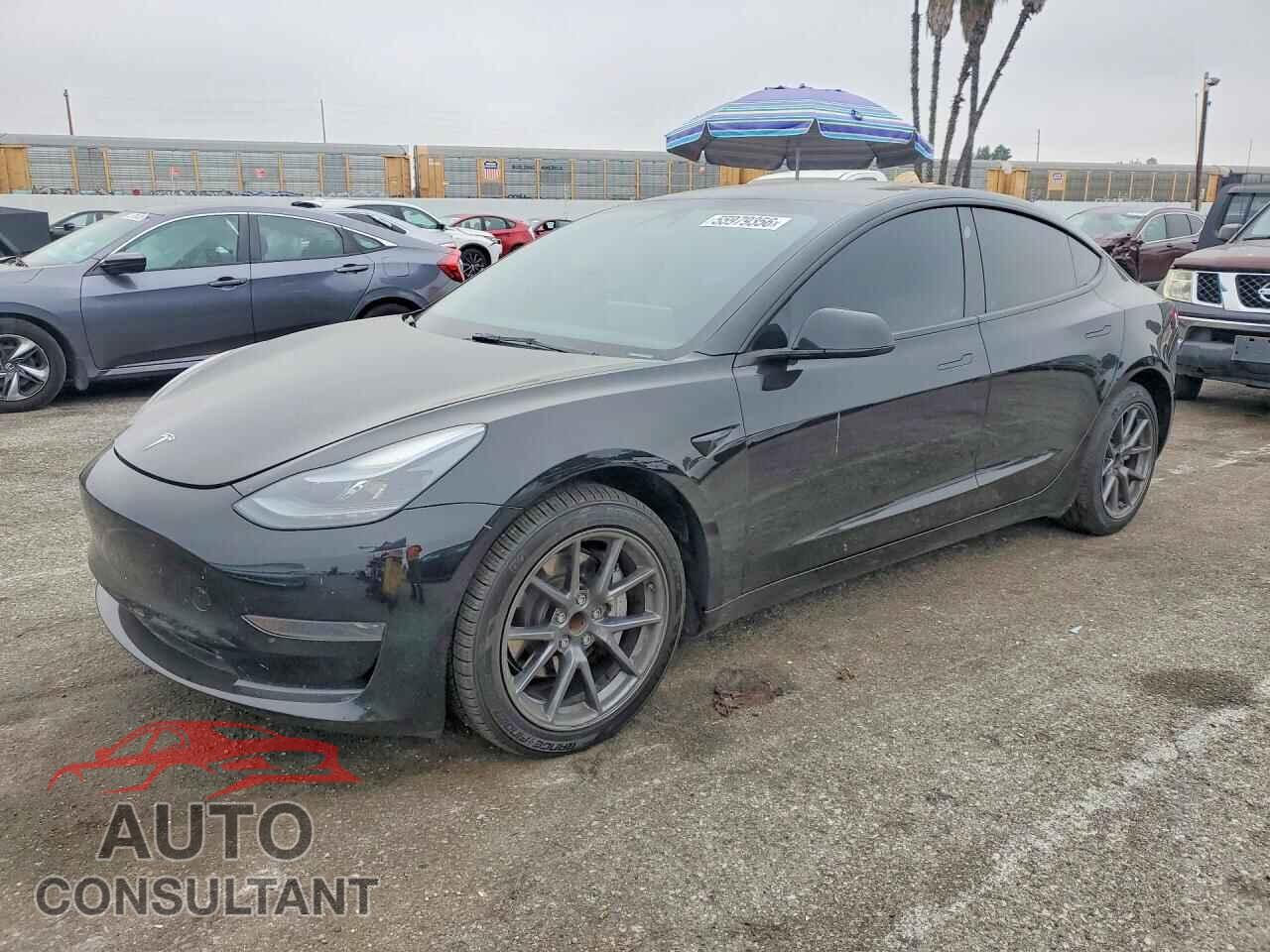 TESLA MODEL 3 2023 - 5YJ3E1EA6PF463326
