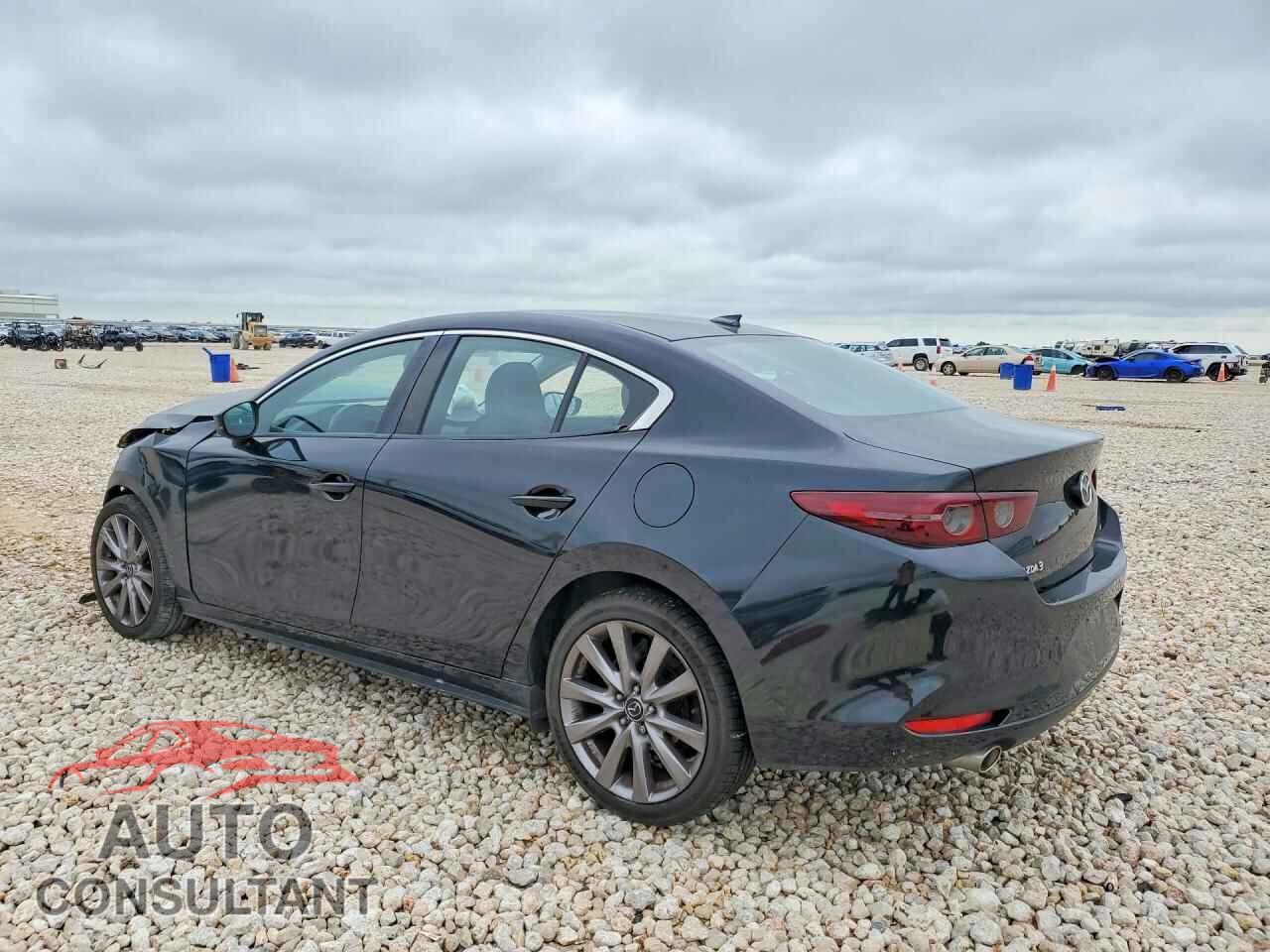 MAZDA 3 2019 - 3MZBPADL2KM108230