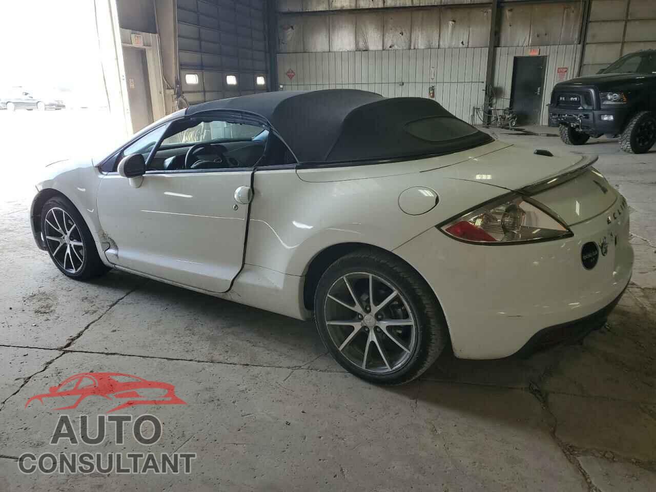 MITSUBISHI ECLIPSE 2012 - 4A37L2EF9CE001909