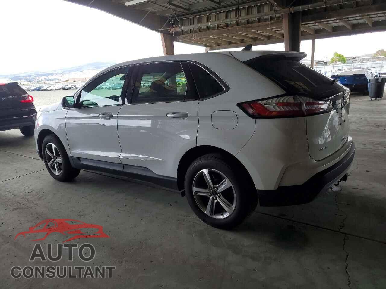 FORD EDGE 2024 - 2FMPK4J96RBA89691