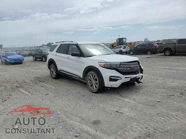 FORD EXPLORER 2023 - 1FMSK8FHXPGB67655