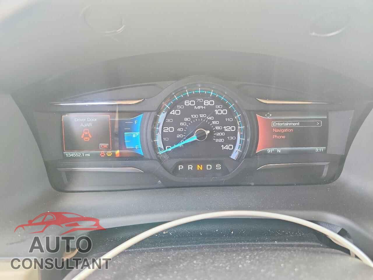 FORD FLEX 2019 - 2FMGK5C84KBA33295