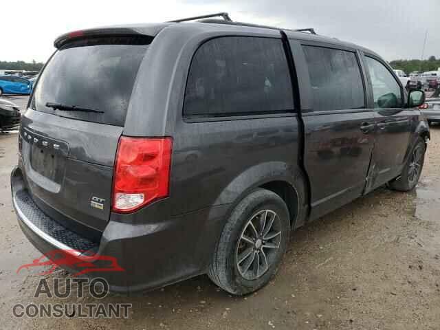DODGE CARAVAN 2019 - 2C4RDGEG8KR511040