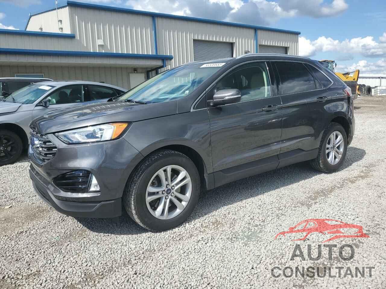 FORD EDGE 2020 - 2FMPK4J96LBB02611
