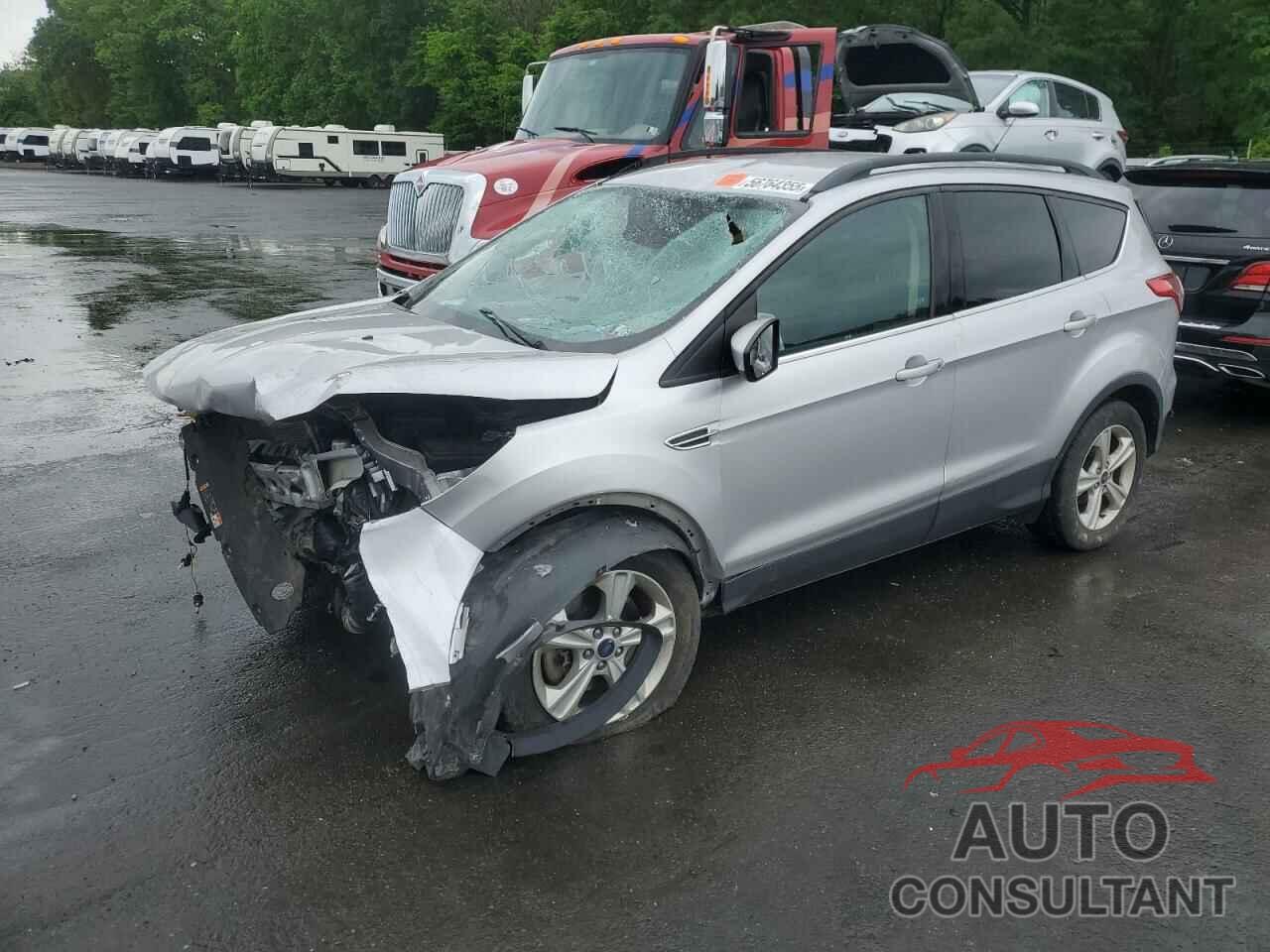 FORD ESCAPE 2016 - 1FMCU9G93GUC68226